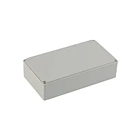 Mete Enerji 402522 190X350X90 Alüminyum Buat - 1