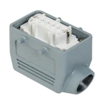 Mete Enerji 403022 10X16A Çoklu Uzatma Priz - 1