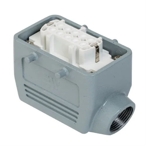 Mete Enerji 403022 10X16A Çoklu Uzatma Priz - 1