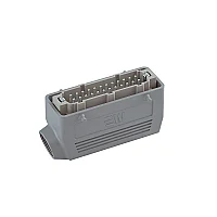 Mete Enerji 403043 24X16A Çoklu Uzatma Fiş - 1