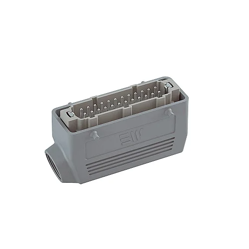 Mete Enerji 403043 24X16A Çoklu Uzatma Fiş - 1