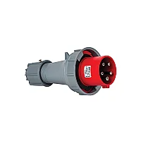 Mete Enerji 406118 5X63A Düz Fiş Ip67 - 1