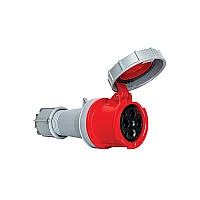 Mete Enerji 406416 4X63A Uzatma Priz Ip67 - 1