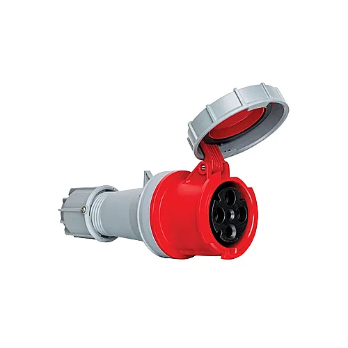 Mete Enerji 406416 4X63A Uzatma Priz Ip67 - 1