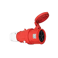 Mete Enerji T31463 5X63A Uzatma Priz Ip44 - 1