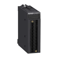 Schneider Electric BMXAMM0600 Modicon PAC M340 & M580 Analog karışık modüller 4 giriş / 2 çıkış 0-10V; 0-5V; 1-5V; ±10V; 0-20mA; 4-20mA / çıkışlar: ±10V; 0-20mA; 4-20mA - 1
