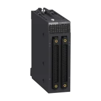 Schneider Electric BMXDDO6402K Modicon PAC M340 & M580 Dijital çıkış modülleri 64 çıkış (Transistör) (3) 0,1 A - 1
