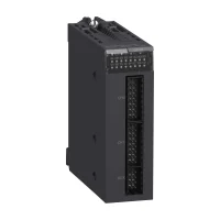 Schneider Electric BMXEHC0200 Modicon PAC M340 & M580 Uzman Modüller 2 kanallı hızlı sayıcı 32bit, kanal başına 6 giriş / 2 çıkış (5) 2 x 60 KHz - 1
