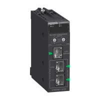 Schneider Electric BMECRA31210 Modicon X80 Ethernet Giriş/Çıkış Adaptörü - 1