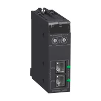 Schneider Electric BMXCRA31200 Modicon X80 Rıo Drop E/Ip Std - 1