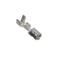 Molex 0503518000 Terminal 2,50 mm Aralıklı, Mini Kilitli Dişi Sıkma Terminali, Kalay Kaplama, 22-28 AWG, Makaralı - 1