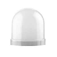Mucco SNT-100-SLN Ø100 Rgb Pc-Lens - 1