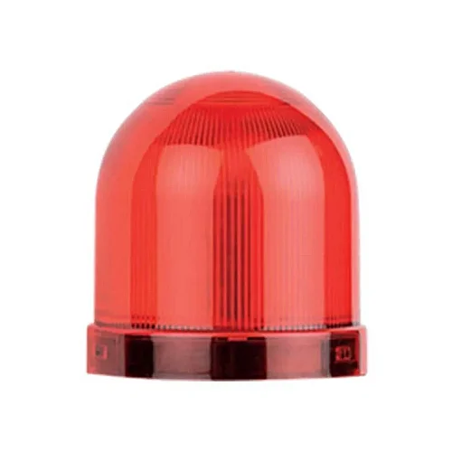 Mucco SNT-100LNB Ø100 Lens - Kırmızı - 1