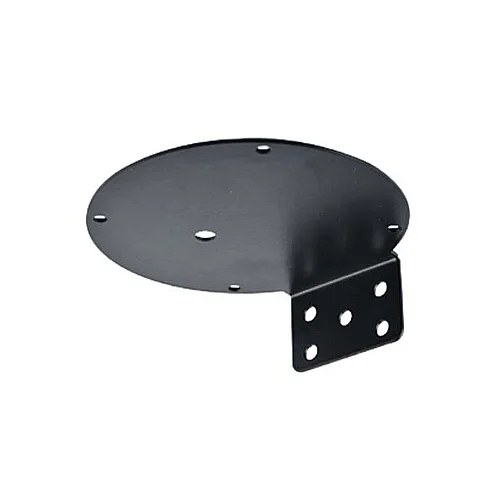 Mucco SNT-100LT Ø100 Duvar Braketi - 1