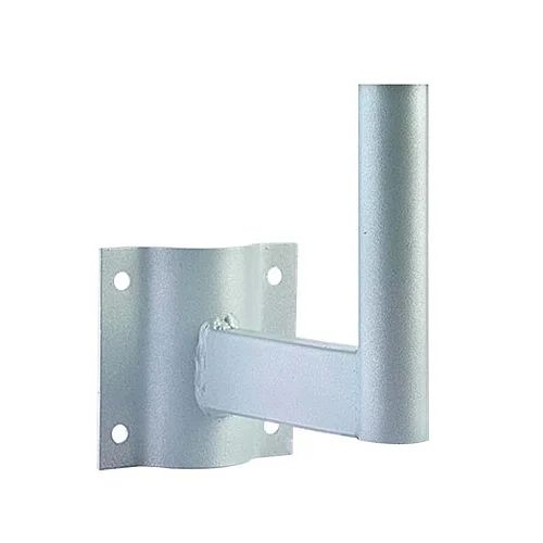 Mucco SNT-125L Ø125 Uçak Uyarı Montaj Braketi - 1