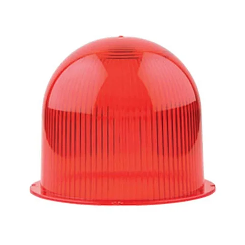 Mucco SNT-125LNB Ø125 Lens - Kırmızı - 1