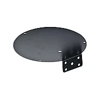 Mucco SNT-125LT Ø125 Duvar Braketi - 1