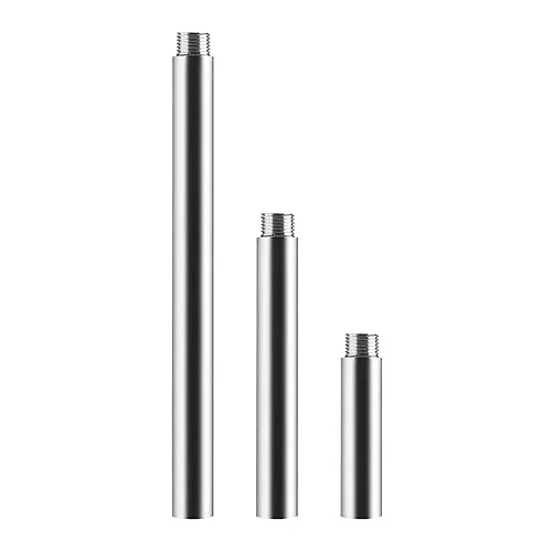 Mucco SNT-30U 30cm Tüpler 10cm Uzatma - 1