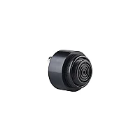 Mucco SNT-35F24 220V AC Buzzer'lı (Sürekli Ses) Mini Siren Zonu - 1