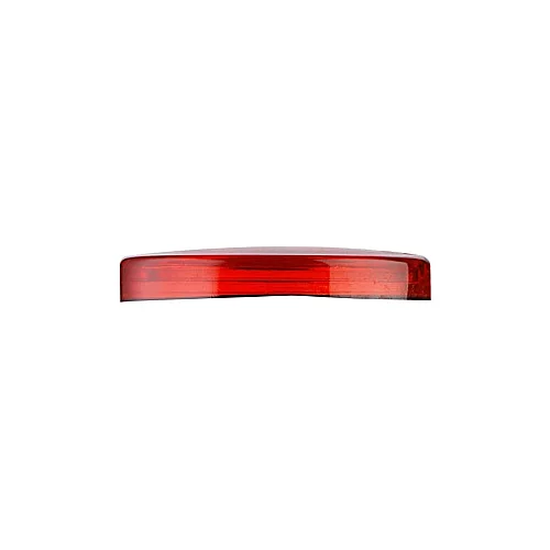 Mucco SNT-70KPY Ø70 Lens Kapak - Kırmızı - 1