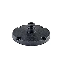 Mucco SNT-70TB Yüzey Montajı İçin Ø70 Tabanı - 1