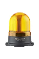 Mucco SNT-715-F-3 24V/DC 70 Serisi Flaşör Tepe Lambası Sarı - 1