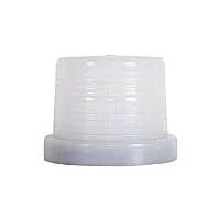 Mucco SNT-90-SLN Ø90 Rgb Pc-Lens - 1