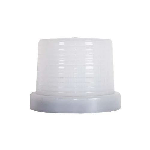 Mucco SNT-90-SLN Ø90 Rgb Pc-Lens - 1