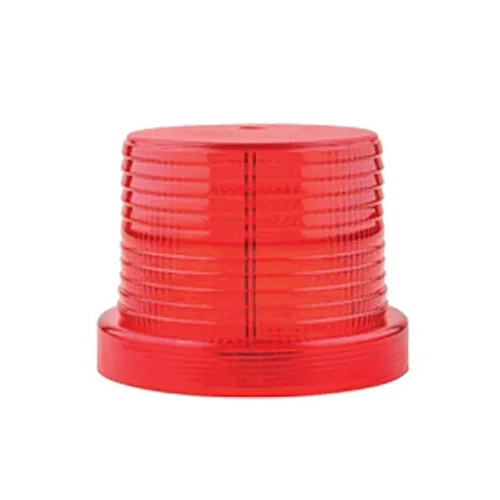 Mucco SNT-90LNY Ø90 Lens - Kırmızı - 1