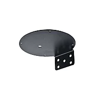 Mucco SNT-90LT Ø90 Duvar Braketi - 1