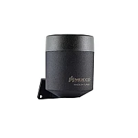 Mucco SNT-K711-F 12-24V AC/DC Buzzer'lı (16 Tons) Duvara Montaj Kısa Uyarı Kornaları - 1