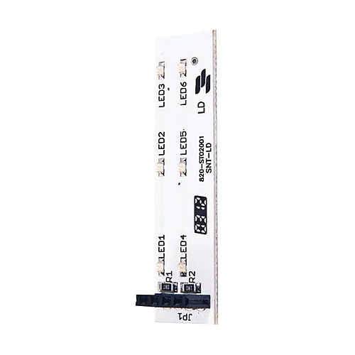 Mucco SNT-LS Sabit Led Modüller - Sarı - 1