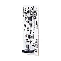 Mucco SNT-LSP Strobing-Döner Led Modüller - Kırmızı - 1