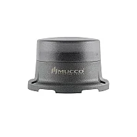 Mucco SNT-M725-F 40-250V AC/DC Buzzer'lı (Aralıklı Ses) Mini Elektronik Sirenler - 1