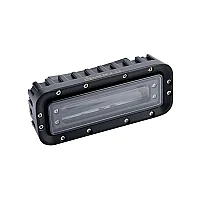 Mucco SNT-RL181-4 Rl181 Forklift Güvenlik Işıkları - Kırmızı - 1