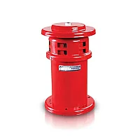 Mucco SNT-SL122 Sl122 Motor Sireni - 1