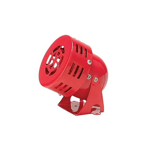 Mucco SNT-SL190-22 220V Sl190 Motor Sireni - 1