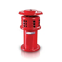 Mucco SNT-SL222 Sl222 Motor Sireni - 1