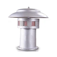 Mucco SNT-SL422 Sl422 Motor Sireni - 1
