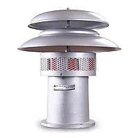 Mucco SNT-SL522 Sl522 Motor Sireni - 1