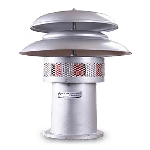 Mucco SNT-SL522 Sl522 Motor Sireni - 1