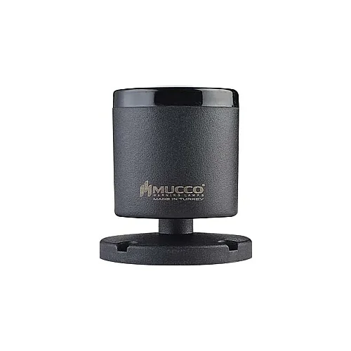 Mucco SNT-T7012-F 24V DC Yüzeye Montaj Kısa Uyarı Kornaları - 1