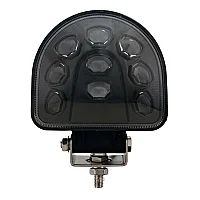 Mucco SNT-UL181-4 Ul181 Forklift Güvenlik Işıkları - Kırmızı - 1