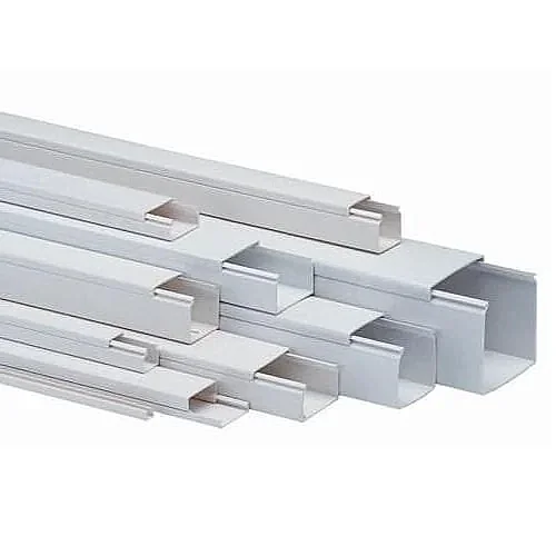 Mutlusan 001 002 025016 20 00 25X16 Kablo Kanalı Meks Serisi - 1