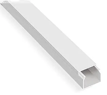 Mutlusan 001 002 025025 20 00 25X25 Kablo Kanalı Meks Serisi - 1