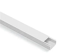 Mutlusan 001 002 040025 20 00 40X25 Kablo Kanalı Meks Serisi - 1