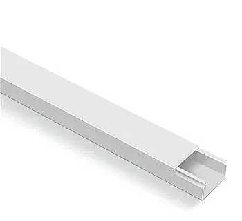 Mutlusan 001 002 040025 20 00 40X25 Kablo Kanalı Meks Serisi - 1