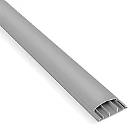 Mutlusan 001 002 060015 20 17 60x15 mm Balık Sırtı Kanal - 2