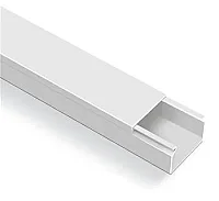 Mutlusan 001 002 080060 20 00 80X60 Kablo Kanalı Meks Serisi - 1