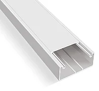 Mutlusan 001 002 170070 20 00 170X70 Kablo Kanalı Meks Serisi - 1